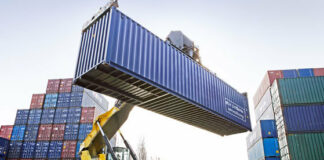 A dicembre 2021 export in crescita, +16,2% su base annua