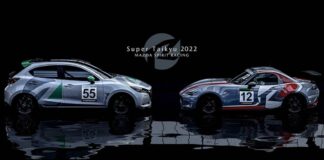 Mazda promuove uso nuovi biocarburanti nelle Endurance Race Series