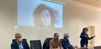 Lingua dei segni, presentato corso per i dipendenti regionali calabresi