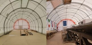 Antartide, due mesi a -40° per completare il campo di Little Dome C