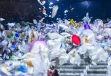 Filiera della plastica in Sardegna, 2.700 tonnellate di nuova capacità di stoccaggio temporaneo