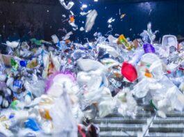 Filiera della plastica in Sardegna, 2.700 tonnellate di nuova capacità di stoccaggio temporaneo