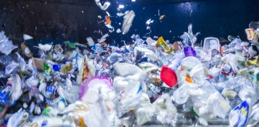 Filiera della plastica in Sardegna, 2.700 tonnellate di nuova capacità di stoccaggio temporaneo