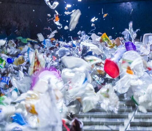 Filiera della plastica in Sardegna, 2.700 tonnellate di nuova capacità di stoccaggio temporaneo