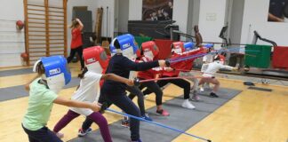 Grandi numeri per i progetti Scuola Attiva Kids e Junior