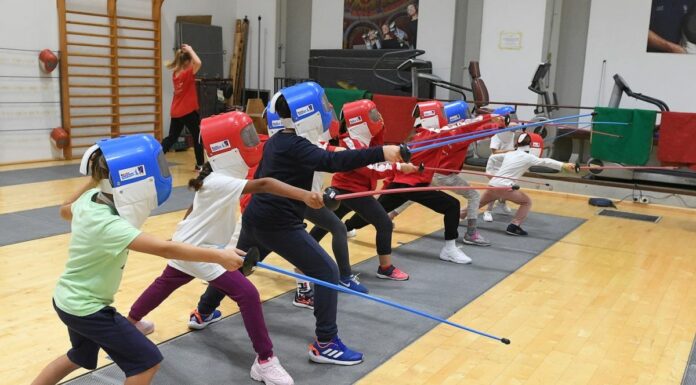 Grandi numeri per i progetti Scuola Attiva Kids e Junior