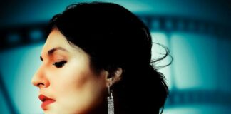 Giusy Ferreri torna con il nuovo album “Cortometraggi”