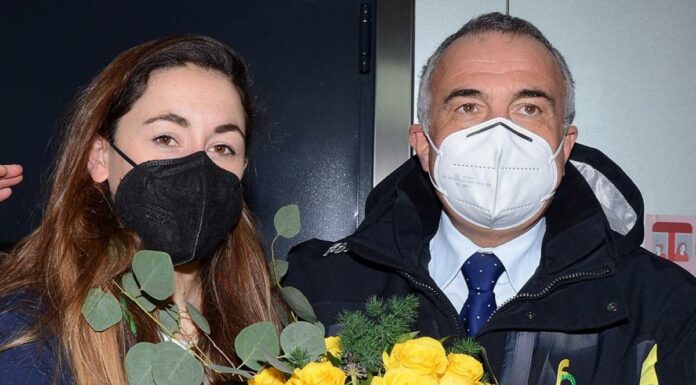 Goggia in Italia “La medaglia di Pechino è incredibile”