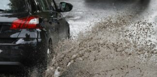 Liguria, firmato riparto dei fondi per coprire danni maltempo di ottobre