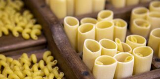 Pasta, CAI: “Caro energia la causa principale dei rincari dei prezzi”