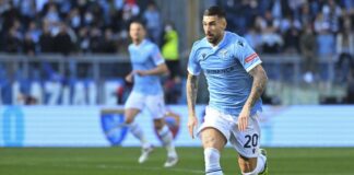 Zaccagni illude la Lazio, il Porto vince 2-1