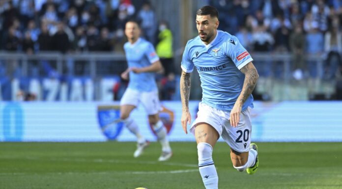 Zaccagni illude la Lazio, il Porto vince 2-1