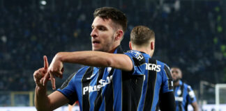 Doppietta Djimsiti, l’Atalanta batte l’Olympiacos in rimonta