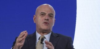 Eni, Descalzi “Nel 2021 abbiamo raggiunto risultati eccellenti”