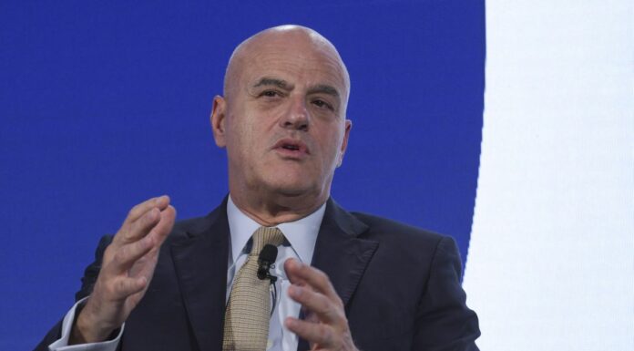 Eni, Descalzi “Nel 2021 abbiamo raggiunto risultati eccellenti”