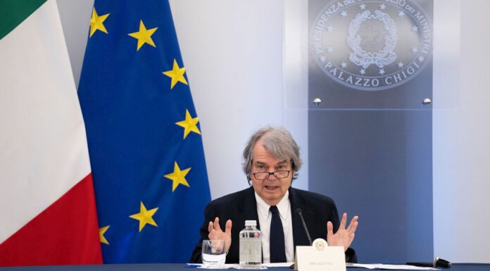 Brunetta “Rivoluzione PA è in corso, 5 anni che cambieranno l’Italia”