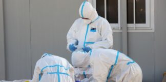 Covid, ISS “Continua la discesa dell’incidenza settimanale”