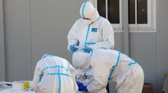 Covid, ISS “Continua la discesa dell’incidenza settimanale”