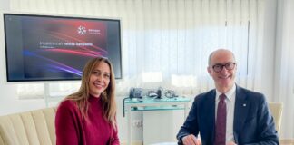 Intesa Sp-Entopan, accordo per sostenere startup e pmi della Calabria