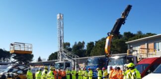 Aspi, 30 minuti di stop per tenere alta attenzione sulla sicurezza