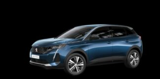 Peugeot 3008 Hybrid ora anche nell’allestimento Active Pack