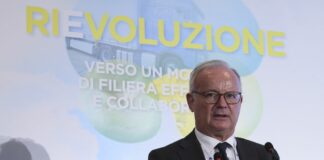 Tariffe autotrasporto, Anita “Chi inquina paga, bene le nuove regole Ue”