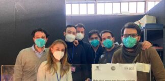 Green pass, a Palermo uno sportello per studenti universitari stranieri