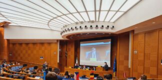 Council Meeting YEPP 2022, a Roma i giovani leader europei