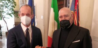 Zaia e Bonaccini “I tempi per l’autonomia sono maturi”