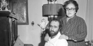 Apre a Bologna la mostra-evento su Lucio Dalla