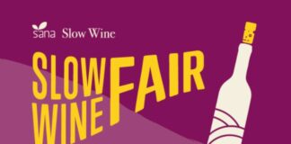 Reale Mutua main partner di Sana Slow Wine Fair