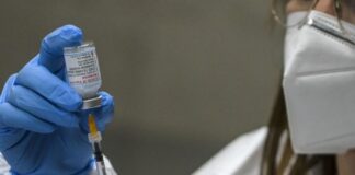 Covid, Piemonte e Valle d’Aosta da zona arancione a gialla