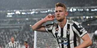 Pari tra Juventus e Torino, Belotti risponde a De Ligt