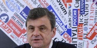 Calenda “Se Draghi va via niente soldi Ue”