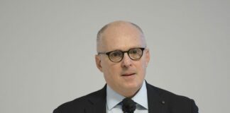 Covid, Ricciardi: “Sì a una quarta dose per medici e fragili”