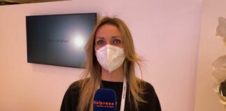 Vezzali “Capienza impianti presto al 100% se la curva scende ancora”