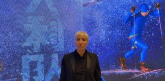 Malika Ayane canta alla cerimonia di chiusura a Pechino “Bellissimo”