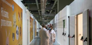 Medici Cimo Lab “da eroi a vittime, siamo stati dimenticati”