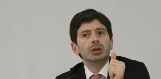 Speranza: “Possiamo guardare con fiducia al futuro”