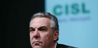 Napoli, Sbarra: “Occorre Patto sociale per un nuovo modello di sviluppo”