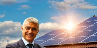 Pecoraro Scanio “Con energia solare e rinnovabili la bolletta scende”