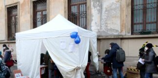 Covid, 50.534 nuovi casi e 252 decessi nelle ultime 24 ore