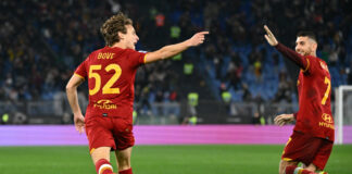 Due ragazzi salvano la Roma, 2-2 in rimonta col Verona