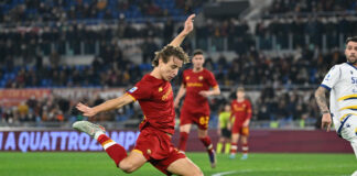 Due ragazzi salvano la Roma, 2-2 in rimonta col Verona