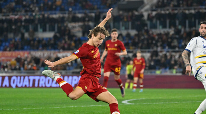 Due ragazzi salvano la Roma, 2-2 in rimonta col Verona