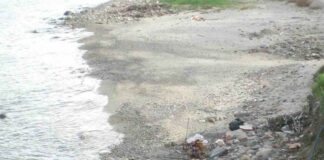 Toscana, 13 milioni contro l’erosione costiera