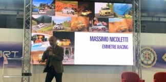 Suzuki protagonista al Rally Meeting Vicenza