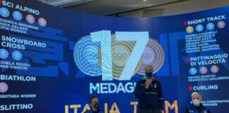 Malagò “Voto 7,5 alla spedizione, mostruosamente eclettici”