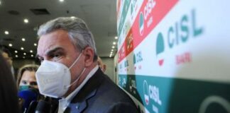 Sbarra “Bene misure Governo.Ora dialogo per avviare riforme strutturali”