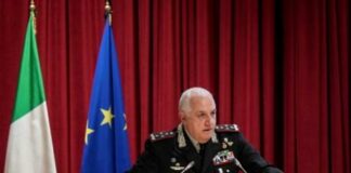 Mafia, Luzi “Prossimità e vicinanza, finirà. Decisivo fattore culturale”